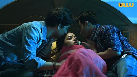 Palang Tod (2021) 720p HDRip Ullu Hindi Web Series [300MB].